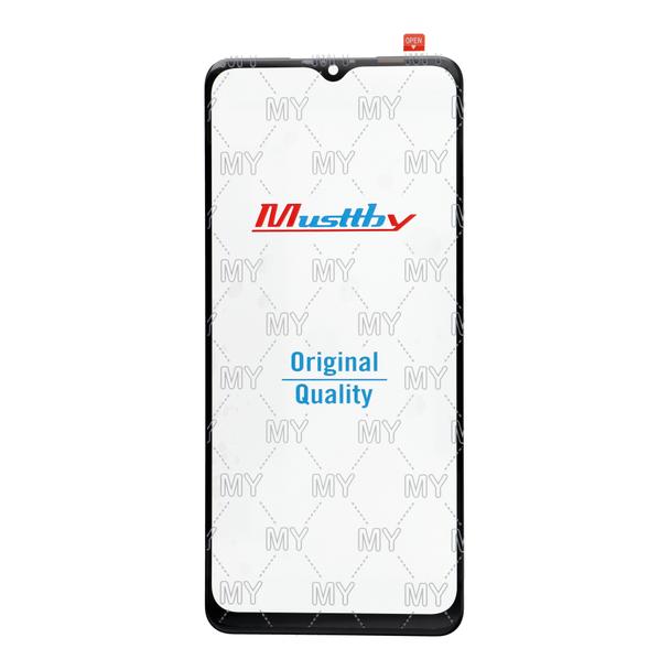 MUSTTBY szybka + oca SAMSUNG a32 5G