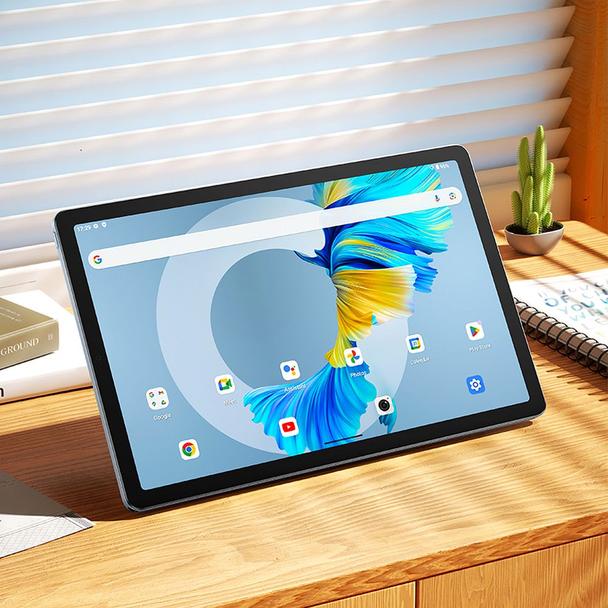 Tablet 10,95" 4GB/64GB Hoco Full HD Wi-Fi Android 14 HI12 niebieski