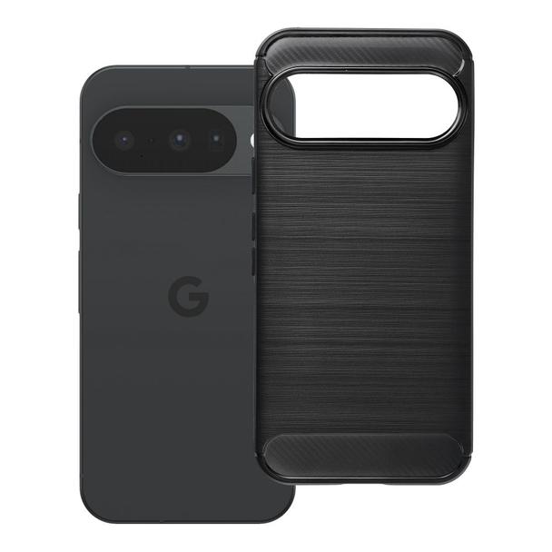 Etui na Google Pixel 10 / 10 PRO Carbon 2.0 czarne