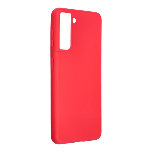 Futerał do Samsung A34 5G Soft czerwony