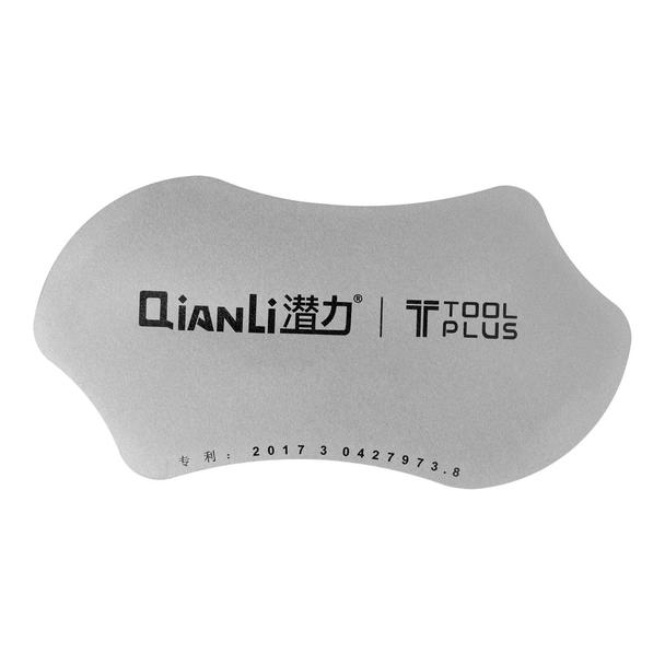 QIANLI otwierak metalowy