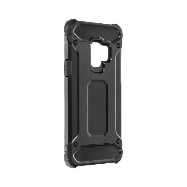 Futerał do Samsung S9 Armor czarny