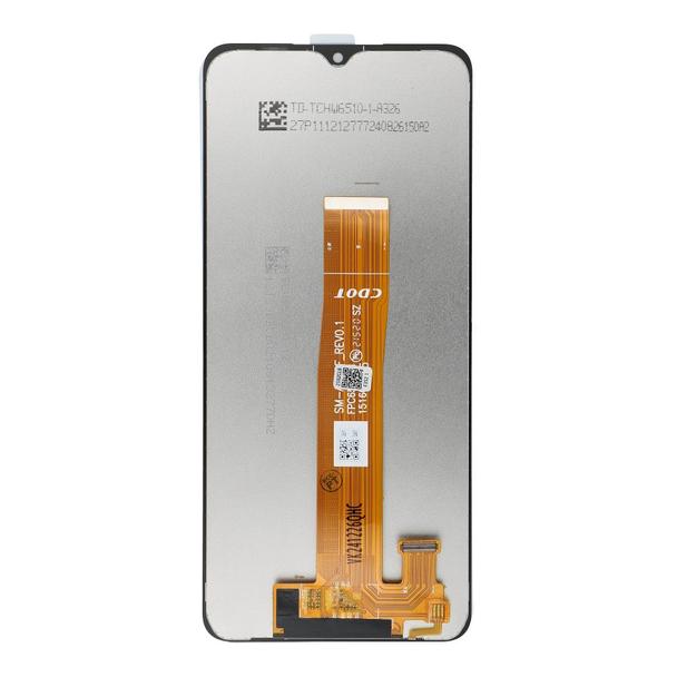 NCC Wyświetlacz LCD do SAMSUNG A12 A125F/A125U/A125W/A125M OEM bez ramki