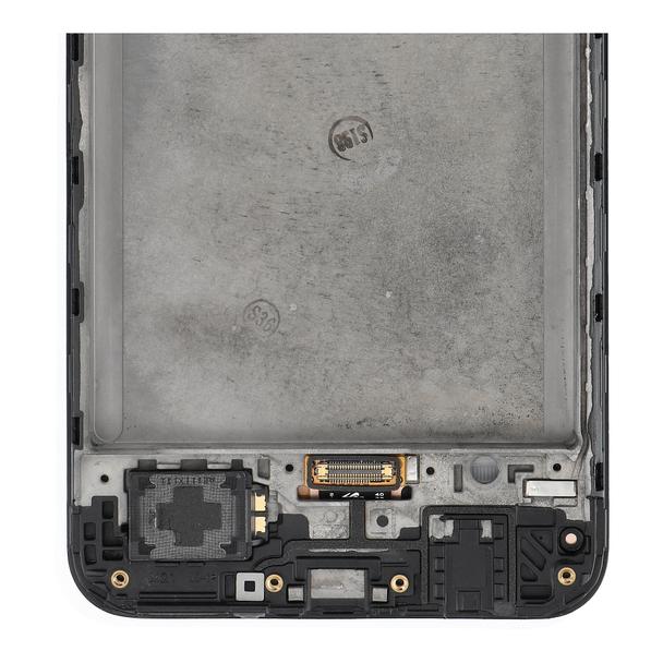 ServicePack Wyświetlacz LCD SAMSUNG M21 M215F GH82-22509A