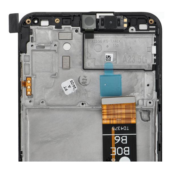 ServicePack Wyświetlacz LCD SAMSUNG A23 5G A236 GH82-29734A