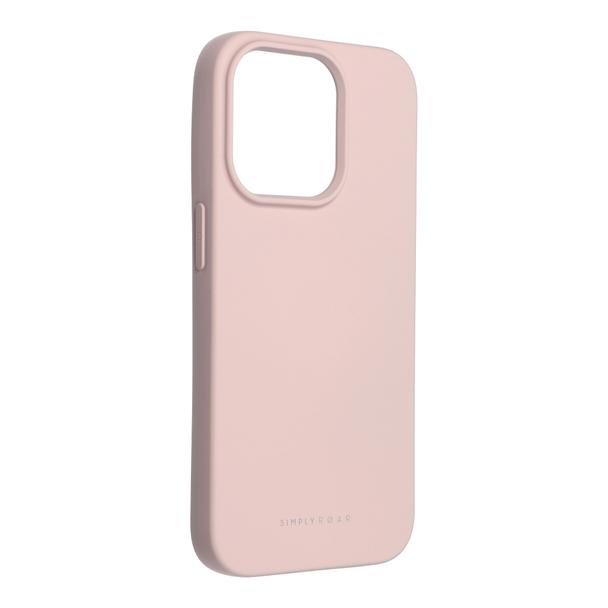 ROAR futerał SPACE do IPHONE 14 Pro Różowy