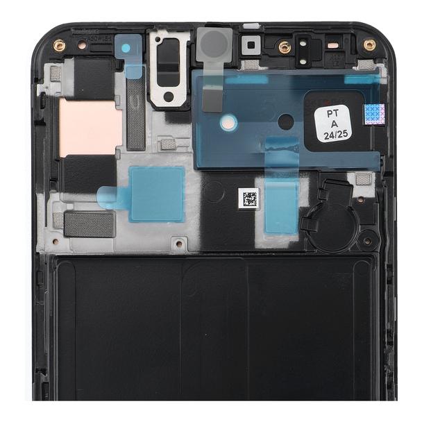 ServicePack Wyświetlacz LCD SAMSUNG A50 A505F GH82-19713A