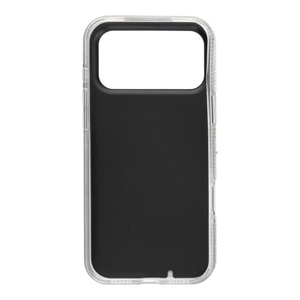 Etui na iPhone 18 Pro Max / 17 Pro Max Teddy Bear różowe