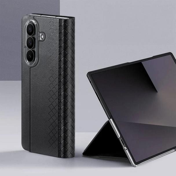 DUX DUCIS futerał BRIL do SAMSUNG Z Fold 8 Ultra czarny