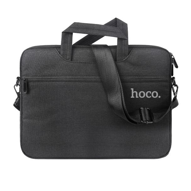 Torba na laptopa / tablet / netbook 14" Hoco GT1 czarna