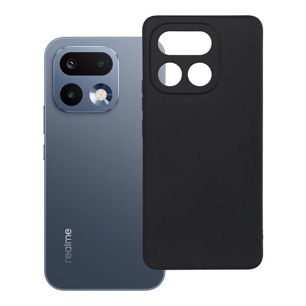 Etui na Realme 16 PRO PLUS 5G Matt czarne