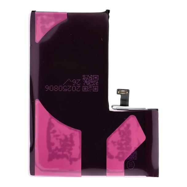 AmpSentrix Basic bateria do iPhone 14 Pro (zwiększona pojemność 3480 mAh)