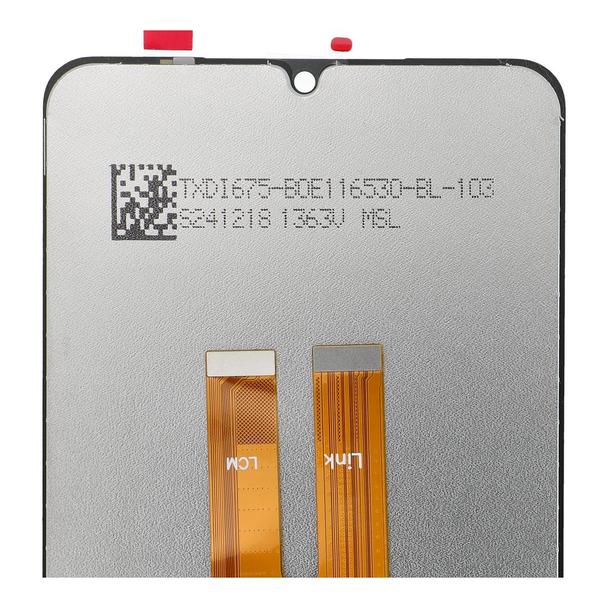 FixCell wyświetlacz LCD do SAMSUNG A06 OEM bez ramki