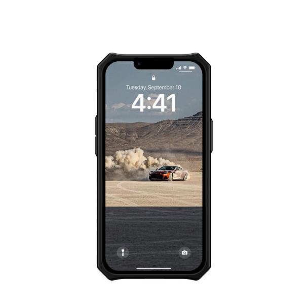UAG Urban Armor Gear futerał MONARCH do IPHONE 14 Plus carbon fiber