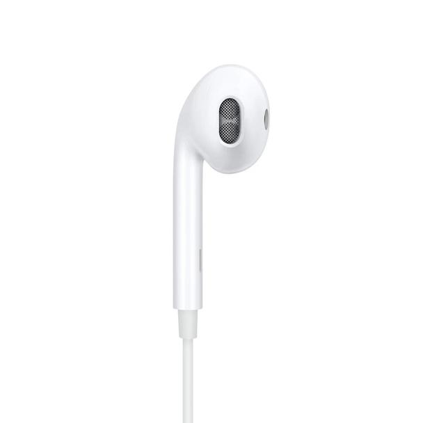 Oryginalne Słuchawki przewodowe douszne USB C Oppo MH135-3 bulk białe