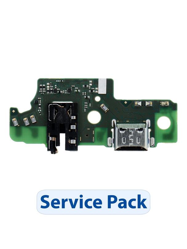 ServicePack Płytka ładowania usb SAMSUNG A14 5G A146B GH81-23265A