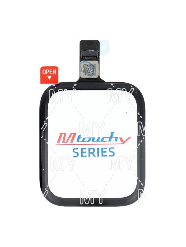 MUSTTBY Ekran dotykowy + OCA do Apple Watch Seria SE-44MM