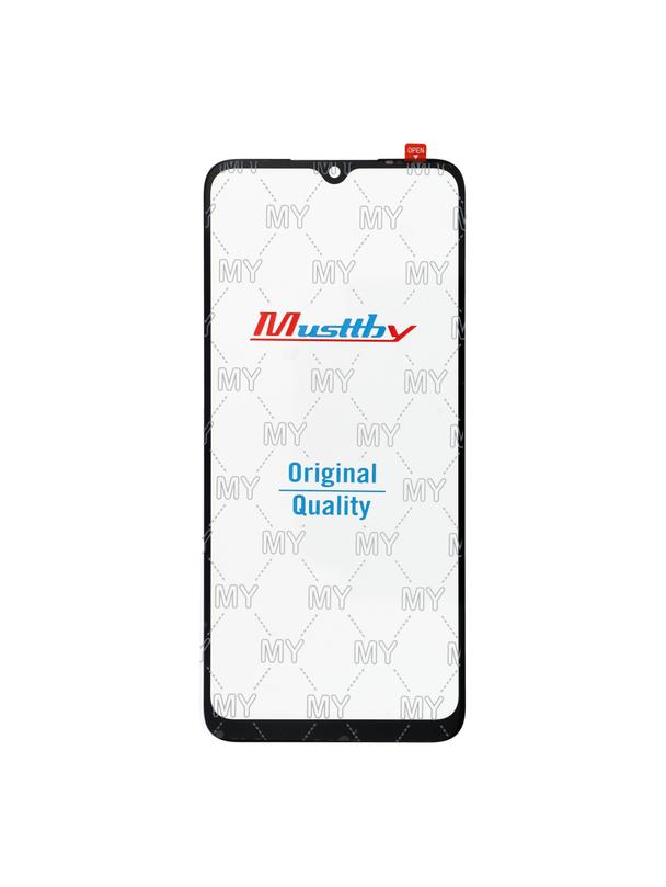 MUSTTBY szybka + oca REDMI 9a/9c/9at