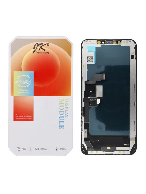 JK Wyświetlacz LCD do IPHONE XS MAX FullHD Incell