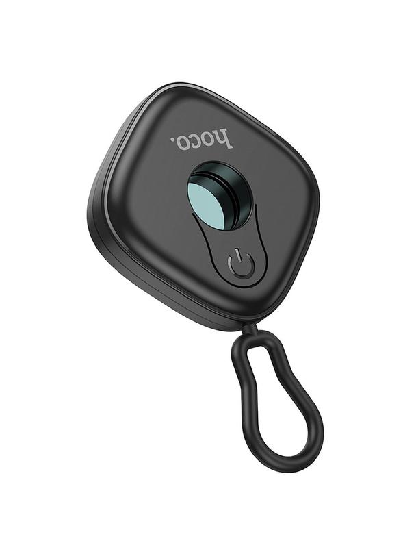 Detektor wykrywacz ukrytych kamer Hoco GM231 czarny