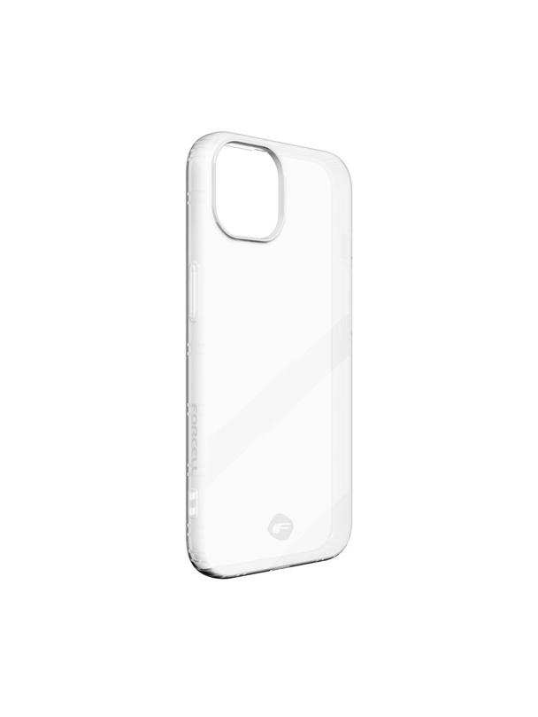 Etui na iPhone 13 Forcell F-Protect Long Lasting transparentne