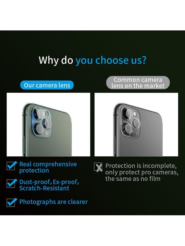 Szkło hybrydowe Bestsuit Flexible na tylny aparat do Samsung A55