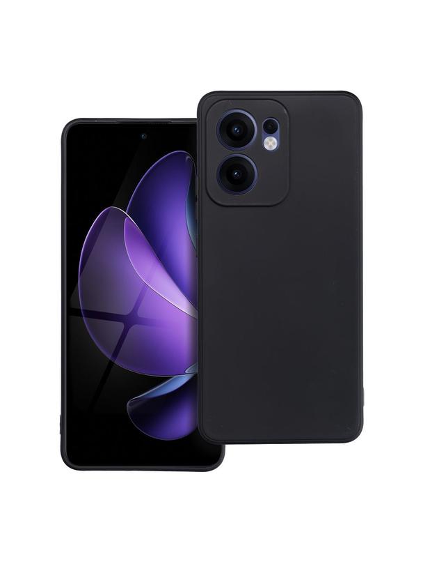 Futerał MATT do OPPO Reno 13F 4G / 13F 5G czarny