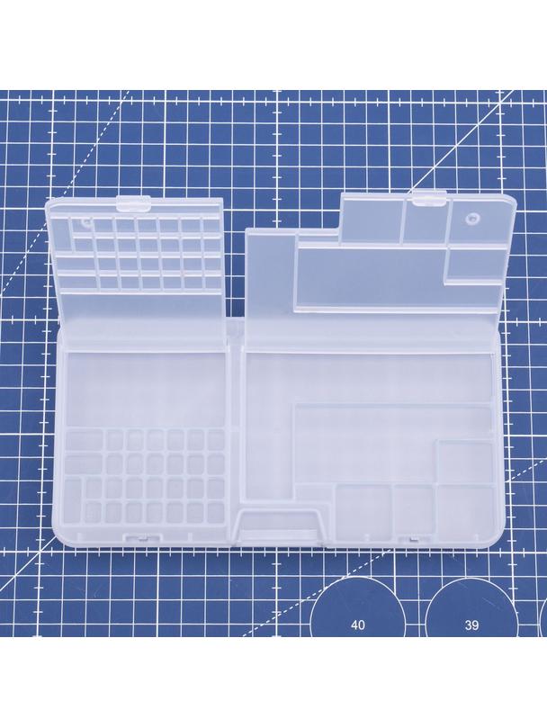 Pudełko serwisowe organizer na części