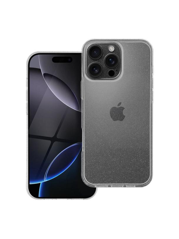 Futerał CLEAR CASE 2 mm BLINK do IPHONE 16 Pro Max transparentny