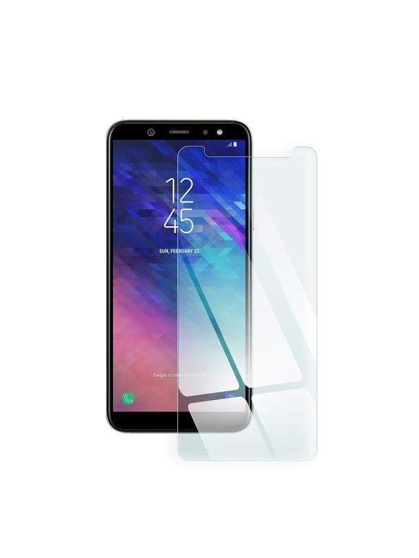 Szkło hartowane do Samsung Galaxy A6 2018 Blue Star