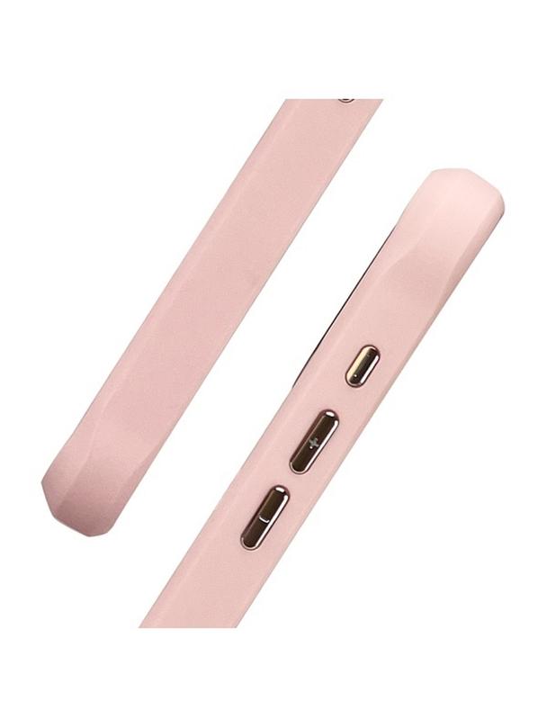 NIMMY futerał BIG EYED PET 2.0 Cat do IPHONE 16 Pro Max różowy