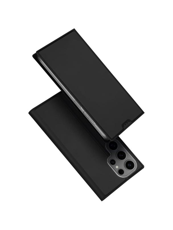 DUX DUCIS kabura SKIN PRO do SAMSUNG S25 Ultra czarna