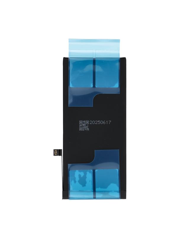 AmpSentrix Basic bateria do iPhone 8 Plus (zwiększona pojemność 3400 mAh)