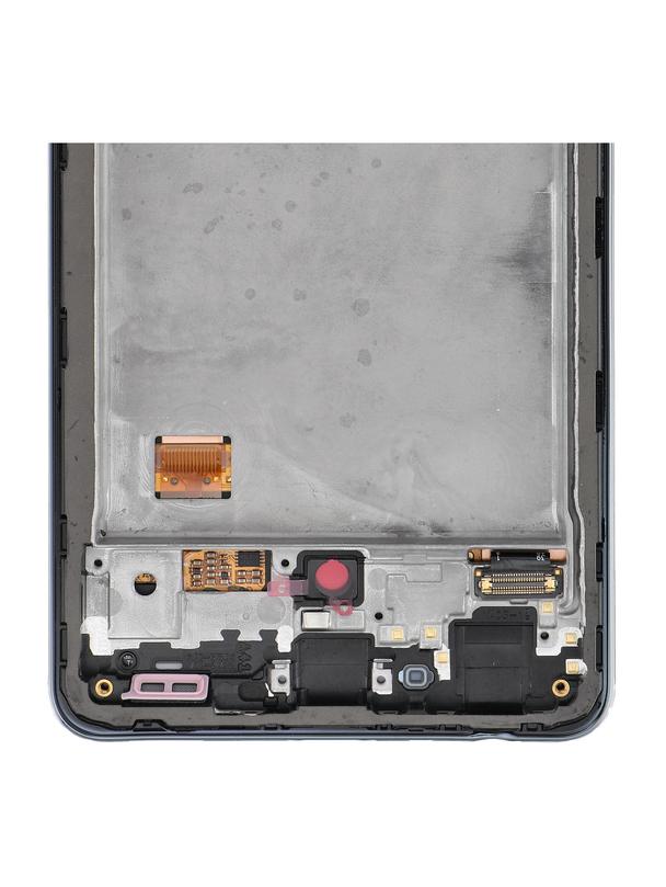 ServicePack Wyświetlacz LCD SAMSUNG A72 A725F GH82-25460A