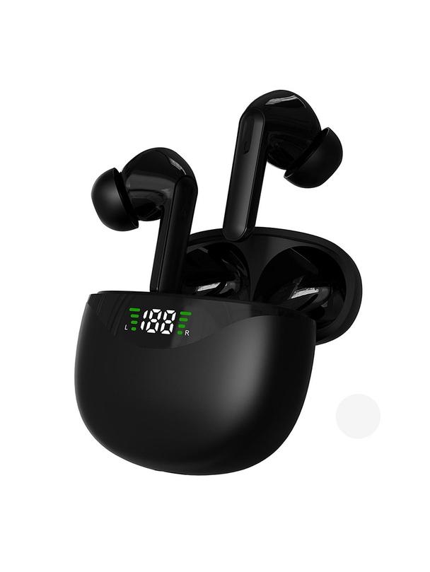 Słuchawki bezprzewodowe douszne Blue Star T60 TWS czarne