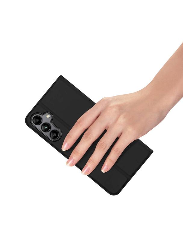 DUX DUCIS kabura SKIN PRO do SAMSUNG A34 czarna