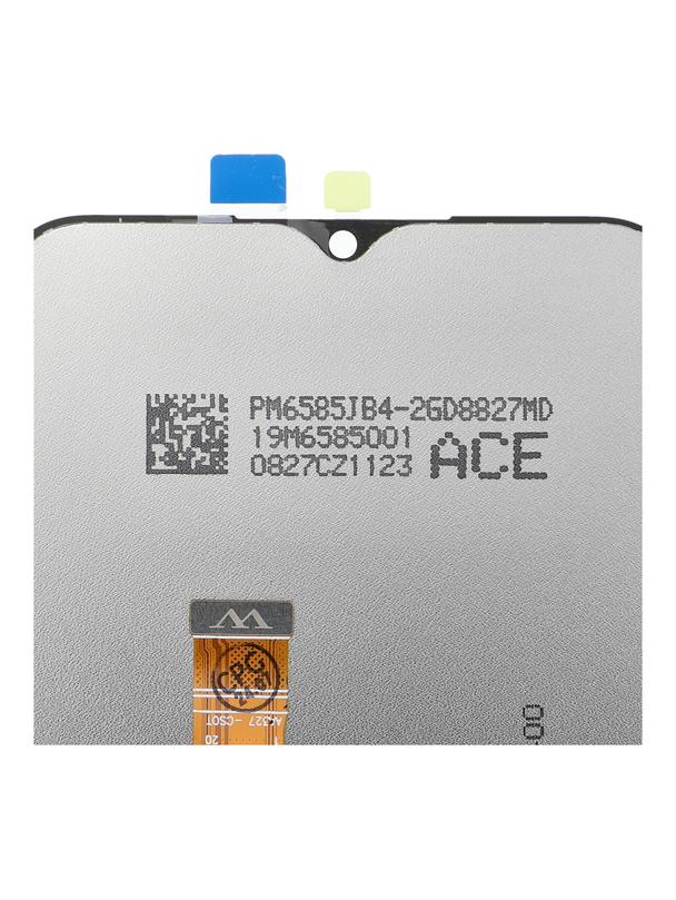 FixCell wyświetlacz LCD do REALME C35 OEM bez ramki