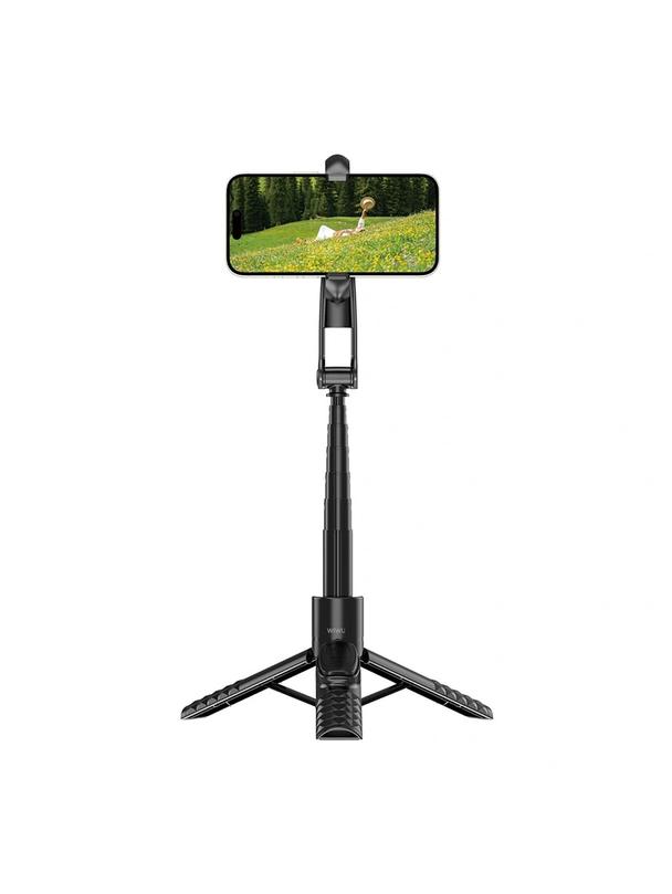 WiWU - Selfie stick Wi-SE014 z magnesem