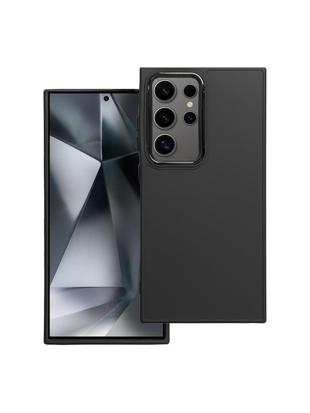 Futerał FRAME do SAMSUNG S24 Ultra czarny