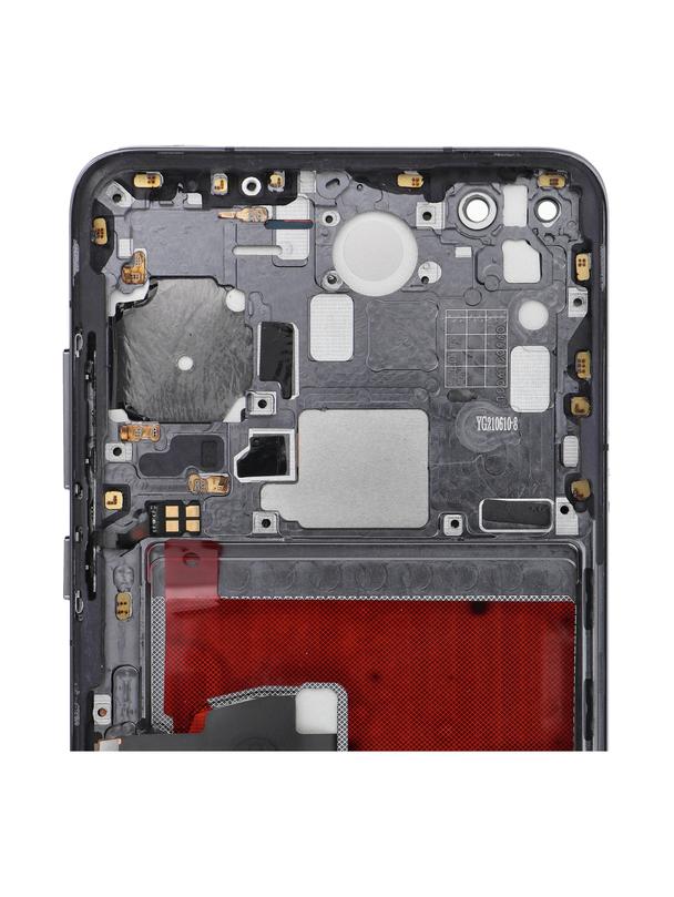 FixCell wyświetlacz LCD do HUAWEI P40 TFT z ramką