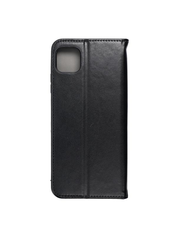 Kabura SMART MAGNETO do SAMSUNG A22 5G czarny