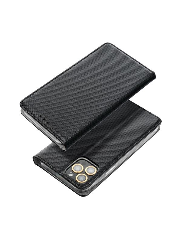 Kabura SMART CASE Book do REALME C35 czarny