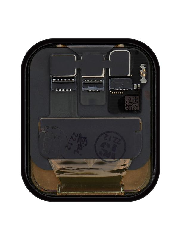 Wyświetlacz LCD do Apple Watch Series SE - 44mm