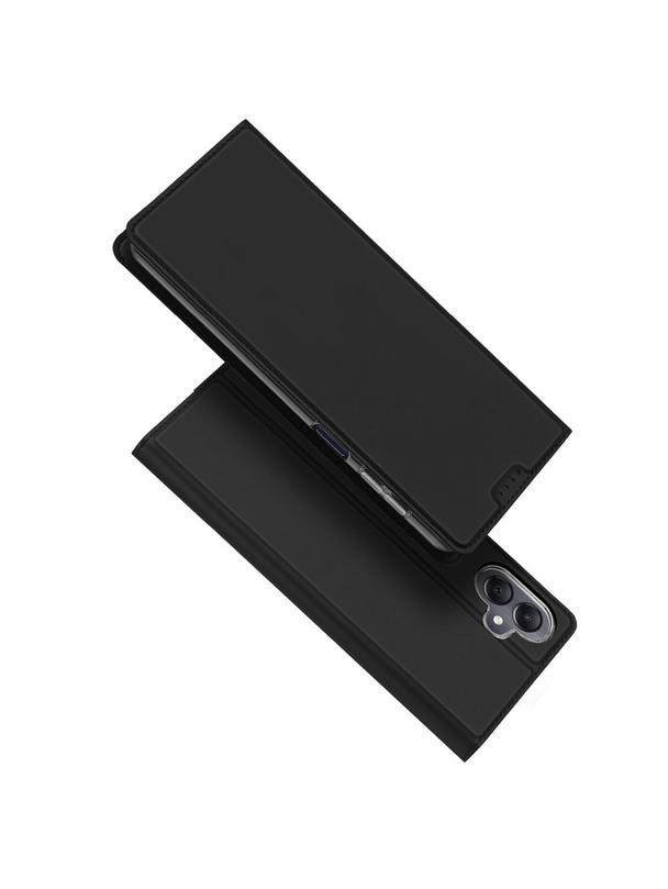 DUX DUCIS kabura SKIN PRO do SAMSUNG A06 5G czarna