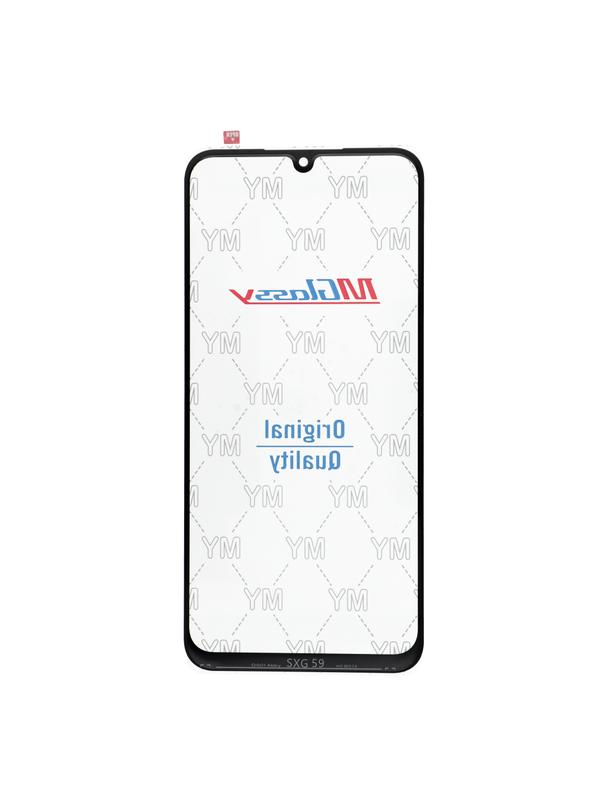 MUSTTBY szybka + oca SAMSUNG a25 5G