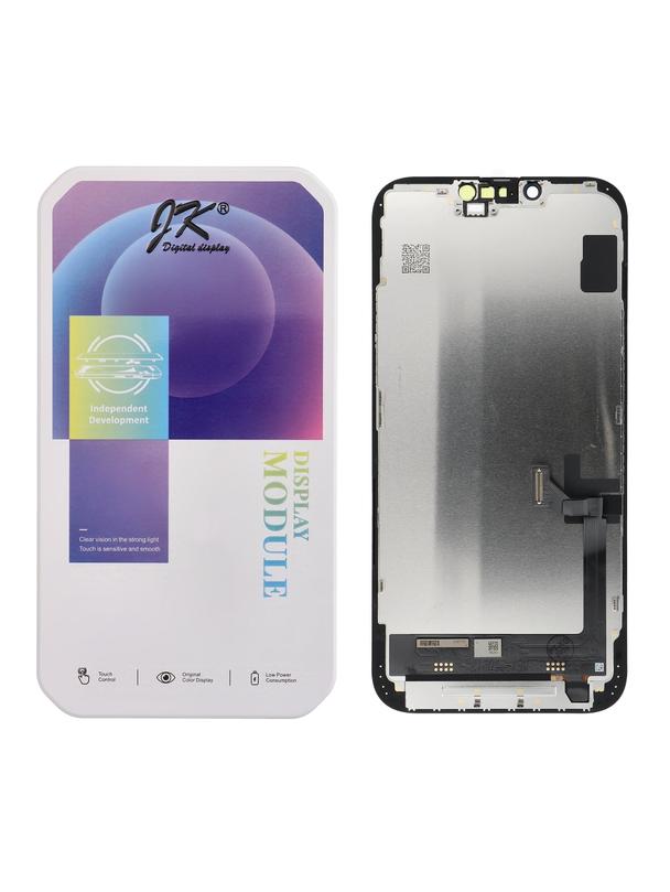 JK Wyświetlacz LCD do IPHONE 14 Plus FullHD Incell (Change IC)