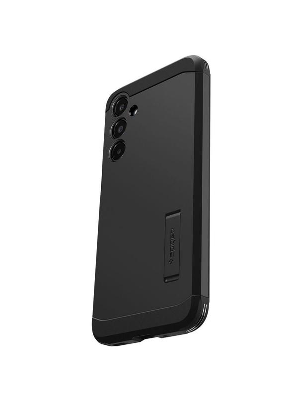 SPIGEN futerał TOUGH ARMOR do SAMSUNG A16 4G / 5G black
