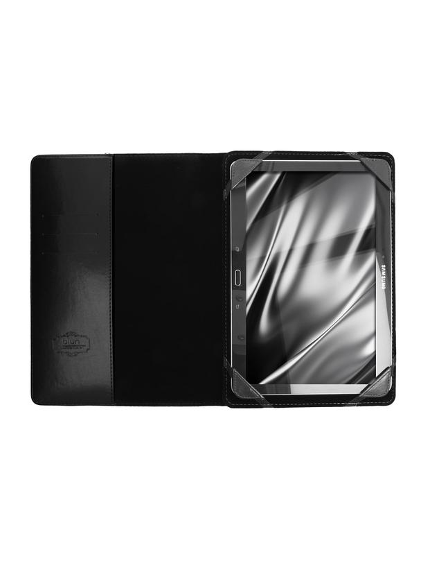 BLUN uniwersalny futerał na tablet 11" (UNT) czarny