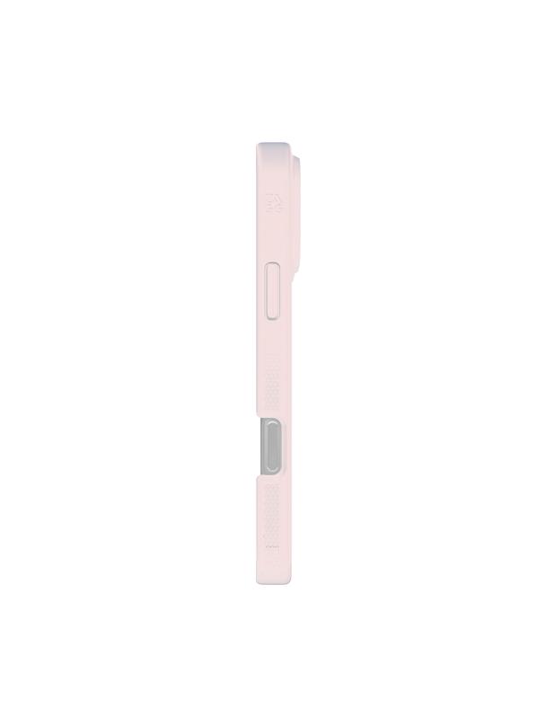 ZAGG futerał MANHATTAN SNAP kompatybilny z MagSafe do IPHONE 17 Pro Max pink blush