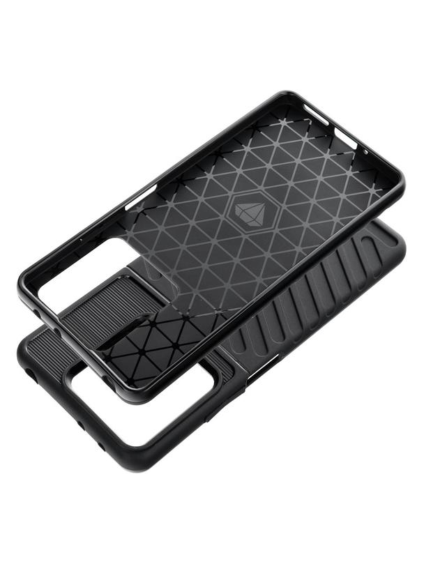 Futerał THUNDER do XIAOMI Redmi Note 13 5G czarny